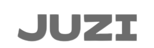 JUZI magazine logo featuring Abigail Dumlao Photography & Film