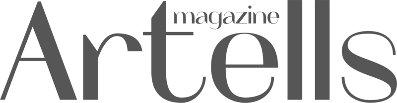 Artells Magazine logo — press feature for Abigail Dumlao Photography & Film