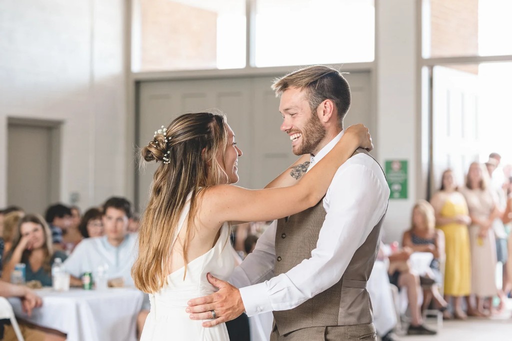 Ewing wedding cover portrait — Abigail Dumlao Photography & Film